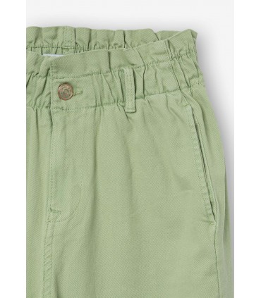 PANTALON CHICA  LARGO MARCA TIFFOSI