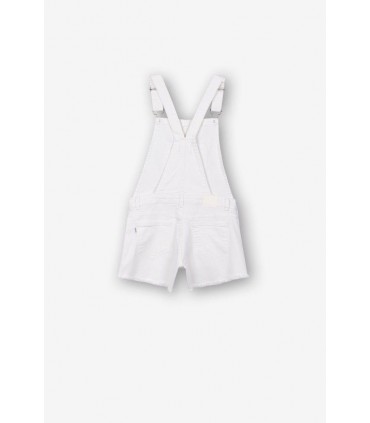 PETO DENIM NIÑA MARCA TIFFOSI