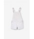 PETO DENIM NIÑA MARCA TIFFOSI