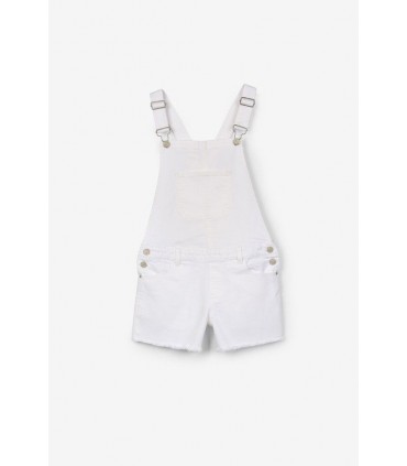 PETO DENIM NIÑA MARCA TIFFOSI