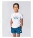 CAMISETA ALGODON SPAGNOLO NIÑO