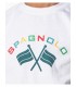 CAMISETA ALGODON SPAGNOLO NIÑO
