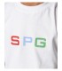 CAMISETA NIÑO ESTAMPADO SPAGNOLO