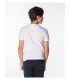 CAMISETA NIÑO LISA LOGO SPAGNOLO