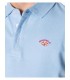 POLO CHICO PIQUE MARCA SPAGNOLO