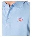 POLO CHICO PIQUE MARCA SPAGNOLO
