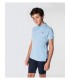 POLO CHICO PIQUE MARCA SPAGNOLO