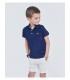 POLO CHICO PIQUE MARCA SPAGNOLO