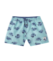 BAÑADOR NIÑO ESTAMPADO PECES MARCA WATERLEMON
