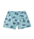 BAÑADOR NIÑO ESTAMPADO PECES MARCA WATERLEMON