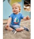BERMUDA BEBE TEJIDO DENIM MARCA MAYORAL