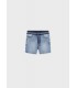 BERMUDA BEBE TEJIDO DENIM MARCA MAYORAL