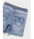 BERMUDA BEBE TEJIDO DENIM MARCA MAYORAL