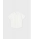 CAMISA BEBE MANGA CORTA MARCA MAYORAL