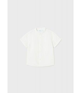 CAMISA BEBE MANGA CORTA MARCA MAYORAL