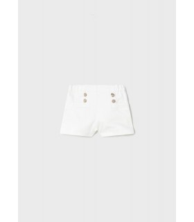 SHORT SATINDO BEBE MARCA MAYORAL