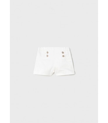 SHORT SATINDO BEBE MARCA MAYORAL