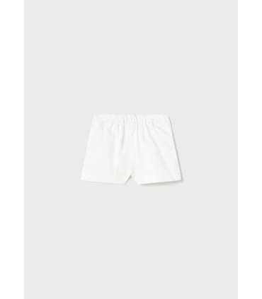 SHORT SATINDO BEBE MARCA MAYORAL
