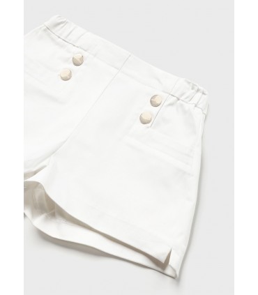 SHORT SATINDO BEBE MARCA MAYORAL