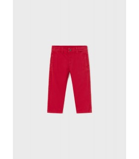 PANTALON,LARGO BEBE CHINO MARCA MAYORAL