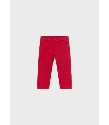PANTALON,LARGO BEBE CHINO MARCA MAYORAL