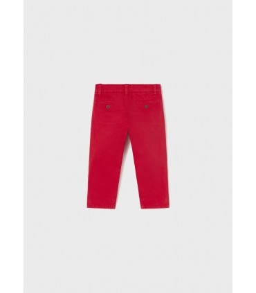 PANTALON,LARGO BEBE CHINO MARCA MAYORAL