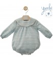 BOMBACHO BEBE FAMILIA ALADDIN  MARCA YOEDU