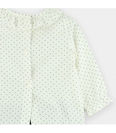 CONJUNTO BEBE MARCA BABY-FERR