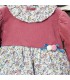 VESTIDO NIÑA MARCA BABY-FERR