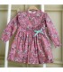 VESTIDO NIÑA MARCA BABY-FERR