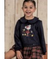 VESTIDO INFANTIL NIÑA MARCA NEKENIA