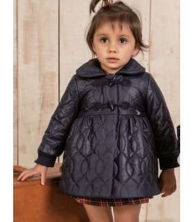 ABRIGO BEBE MARCA NEKENIA