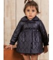 ABRIGO BEBE MARCA NEKENIA
