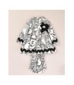 VESTIDO BEBE MARCA JOSE VARON