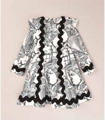 VESTIDONIÑA MARCA JOSE VARON