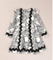 VESTIDONIÑA MARCA JOSE VARON