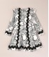 VESTIDONIÑA MARCA JOSE VARON