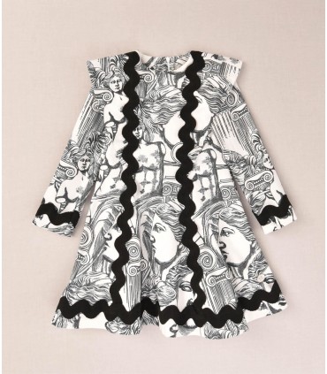 VESTIDONIÑA MARCA JOSE VARON