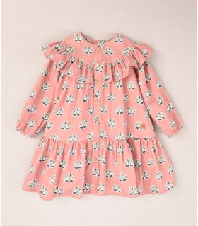 VESTIDO NIÑA MARCA JOSE VARON
