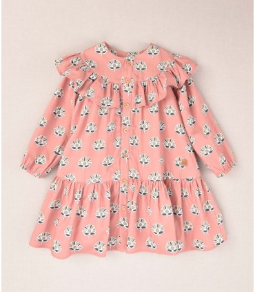 VESTIDO NIÑA MARCA JOSE VARON