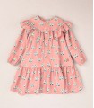 VESTIDO NIÑA MARCA JOSE VARON