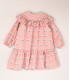 VESTIDO NIÑA MARCA JOSE VARON