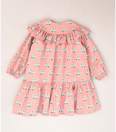 VESTIDO NIÑA MARCA JOSE VARON