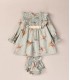 VESTIDO BEBE MARCA JOSE VARON
