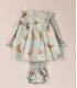 VESTIDO BEBE MARCA JOSE VARON