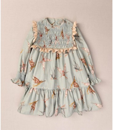 VESTIDO NIÑA MARCA JOSE VARON