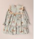 VESTIDO NIÑA MARCA JOSE VARON