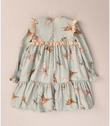 VESTIDO NIÑA MARCA JOSE VARON