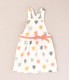 PETO FALDA ESTRELLAS MARCA COCOTE