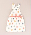 PETO FALDA ESTRELLAS MARCA COCOTE